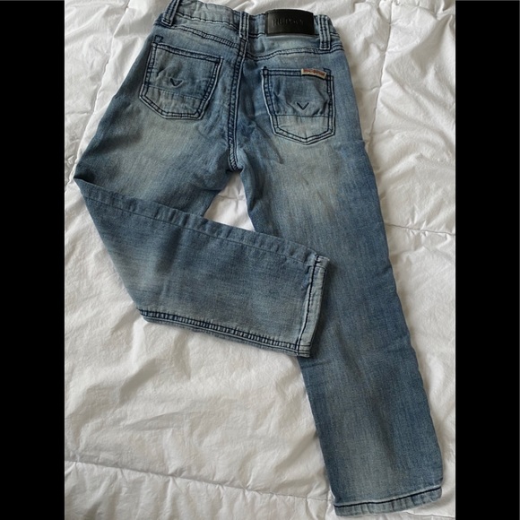 Hudson jeans - Picture 6 of 8